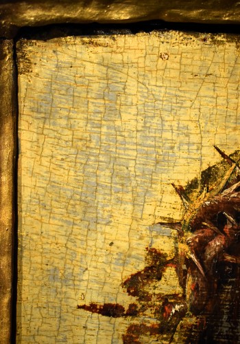 Antiquités - Ecce Homo, Flemish Master of the 16th century